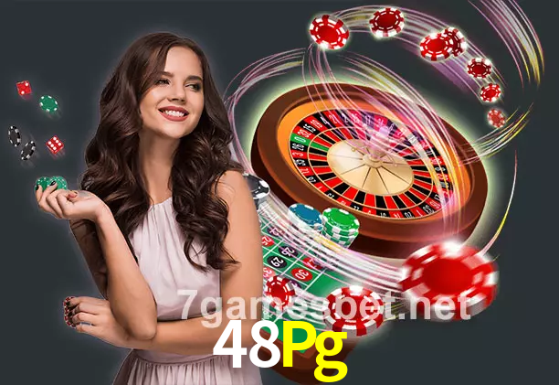 vivo no cassino 48Pg