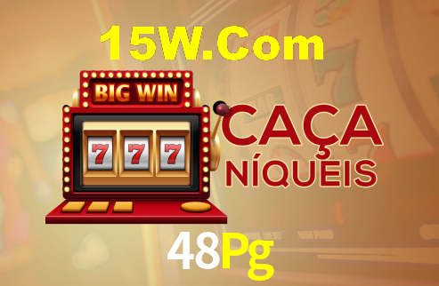 Bônus Generosos e Exclusivos no 48Pg para Você!