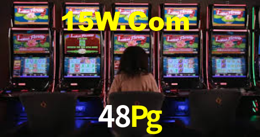 48Pg - Slots No Cassino Online! - 48Pg Login
