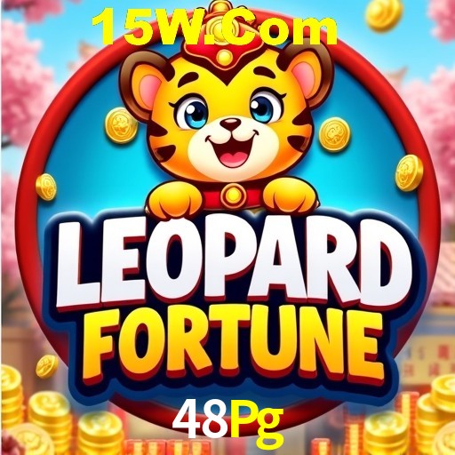 Slot Games 48Pg