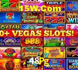 Provedores de Jogos 48Pg