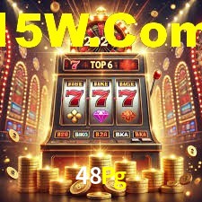 Welcome Bonus 48Pg