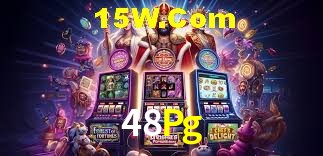Spaceman Game 48Pg