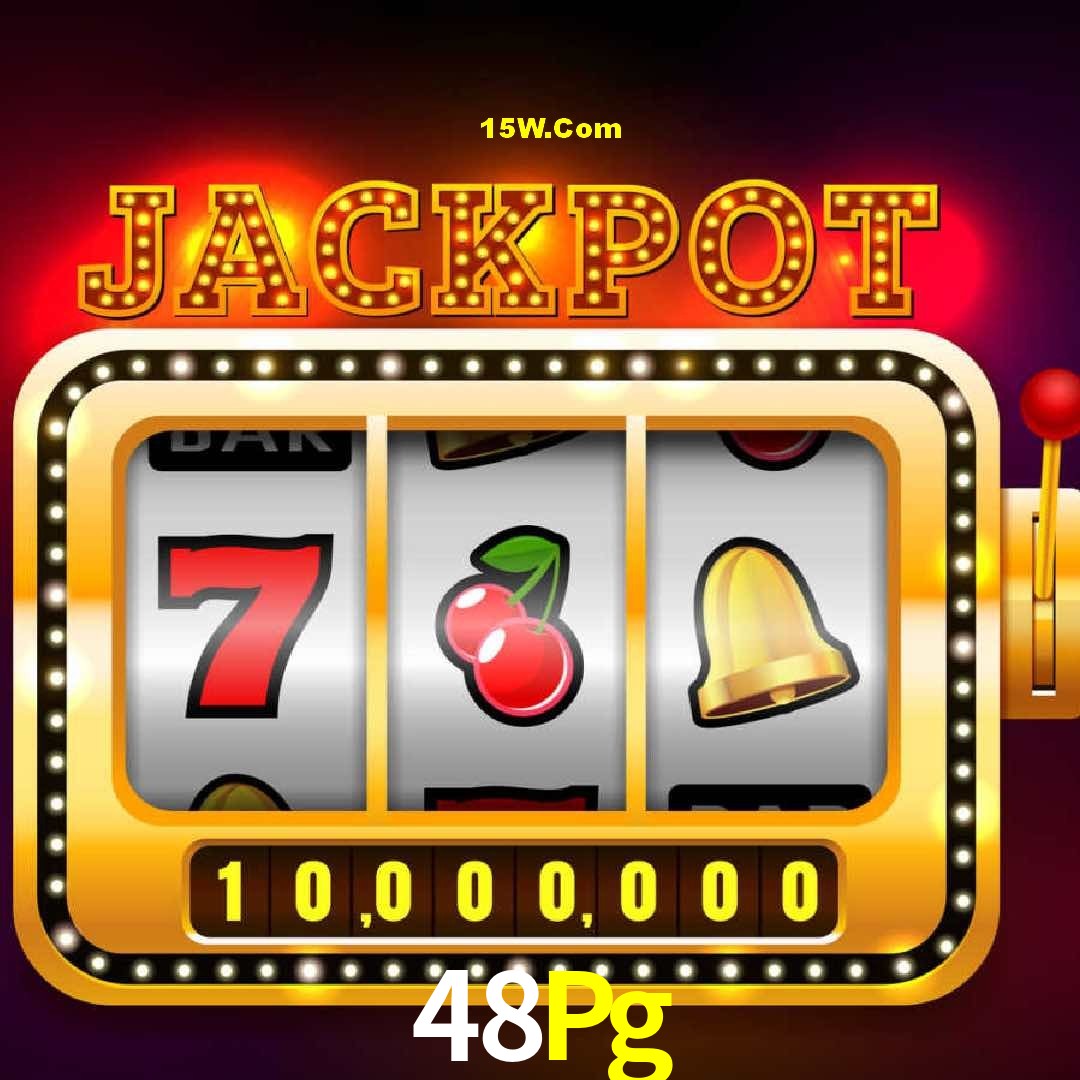 Welcome Bonus 48Pg