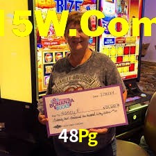 VIP Casino 48Pg