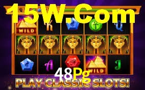 Blackjack Table 48Pg