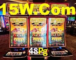 Live Casino 48Pg